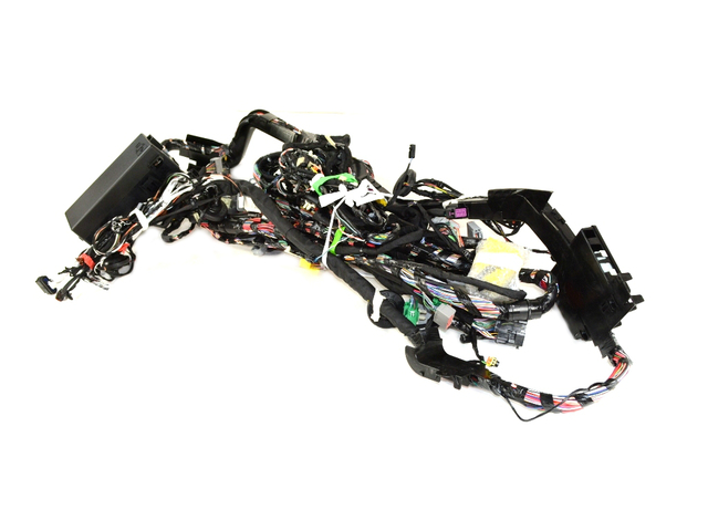 68243014AC - Electrical: Body Wiring for Mopar Image