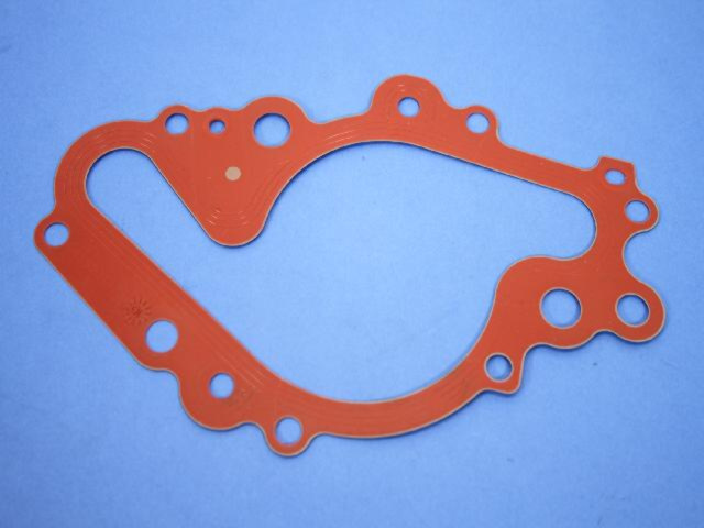 4892311AA - Engine 2.7L Six Cylinder: Timing Chain Guide for Chrysler: 300, Concorde, Sebring | Dodge: Avenger, Charger, Intrepid, Journey, Magnum, Stratus Image