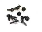 6507843AA - : Headlamp Mounting Screw for Chrysler: 300 | Dodge: Challenger, Charger, Magnum Image