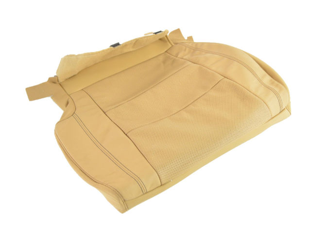 5RV41GT5AC - Interior Trim: Rear Seat Cushion Cover, Left for Mopar Image