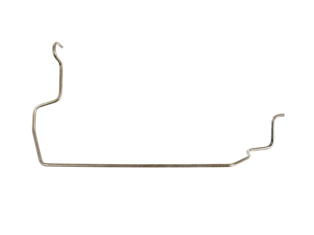 68102194AB - Interior Trim: Torsion Bar, Lower for Mopar Image