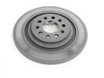 4779886AC - : Brake Rotor for Jeep: Cherokee Image