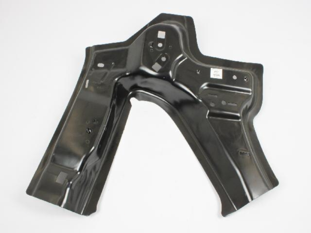 5115789AC - Body Sheet Metal Except Doors: Quarter Panel Belt Bar Reinforcement, Left for Jeep: Compass Image