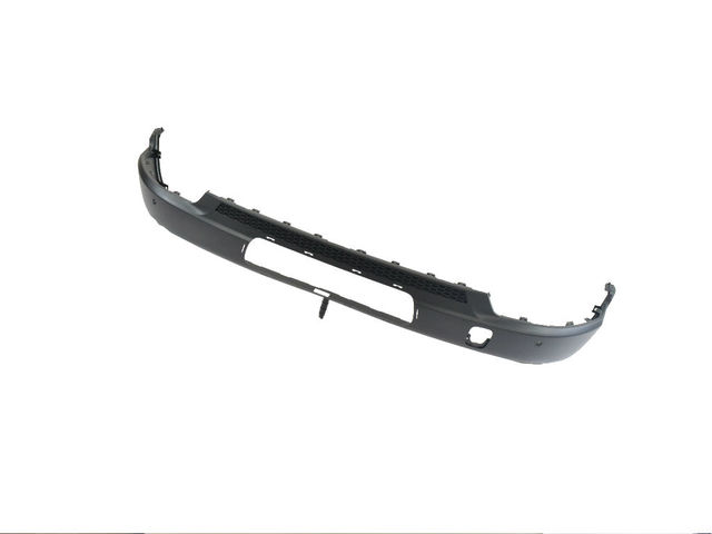 68352696AB - Frame, Bumper and Fascia: Rear Lower Fascia for Jeep: Compass Image