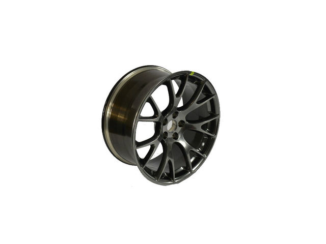 2015-2017 Dodge Wheel, Alloy 6DB71JXYAA | My Mopar Parts