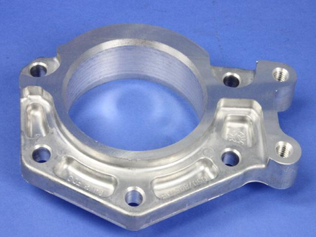 5078957AB - 62TE; 6-Speed; Automatic Transaxle: Transmission Extension for Mopar Image
