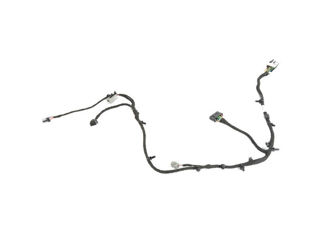 68269361AA - Electrical: Jumper Wiring for Jeep: Cherokee Image