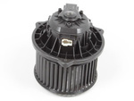 68089094AA - : Blower With Wheel Motor for Dodge: Durango Image