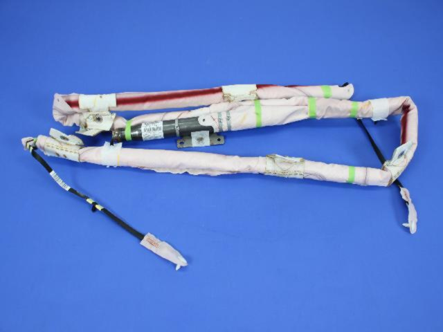 5057626AC - Restraints: Side Curtain Air Bag, Right for Chrysler: Town &amp; Country | Dodge: Grand Caravan Image