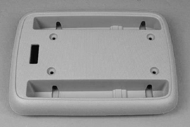 1SP20HL5AA - Interior Trim: Floor Console Tray for Mopar Image