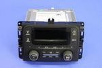 5VV55DX9AA - : Multi Media Radio for Mopar Image