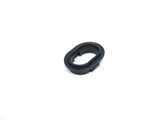 52021669AB - Wheels: Spare Tire Winch Tube Grommet for Dodge: Ram 1500, Ram 2500, Ram 3500 | Jeep: Gladiator | Ram: 1500, 1500 Classic, 2500, 3500 Image