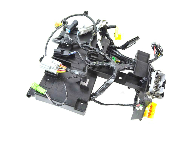 68334554AD - Electrical: Power Seat Wiring for Mopar Image