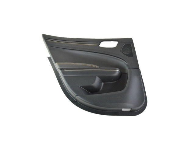 2016-2020 Chrysler 300 Rear Door Trim Panel Assembly, Left