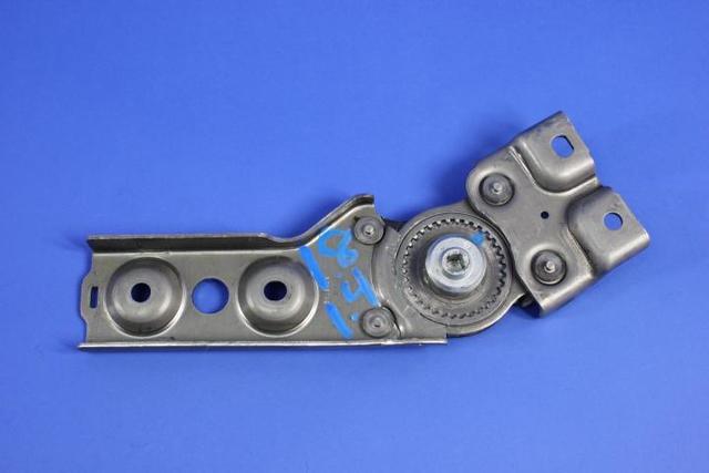 68028318AB - Interior Trim: Seat Back Recliner, Left for Chrysler: Town &amp; Country | Dodge: Grand Caravan | Ram: C/V Image