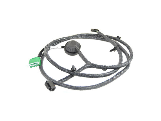 68207215AF - Electrical: Rear Fascia Wiring for Mopar Image