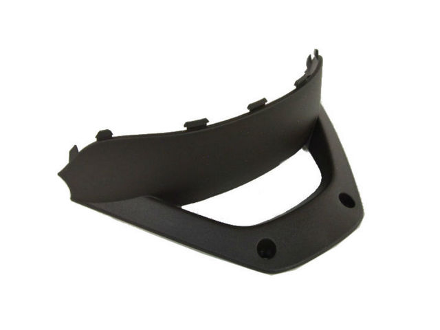 5QV38LU5AB - Steering: Steering Wheel Back Cover for Jeep: Cherokee, Grand Cherokee Image