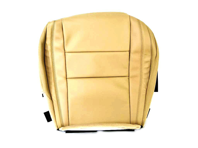 5RW24HL1AC - Interior Trim: Front Seat Cushion Cover, Right for Mopar Image