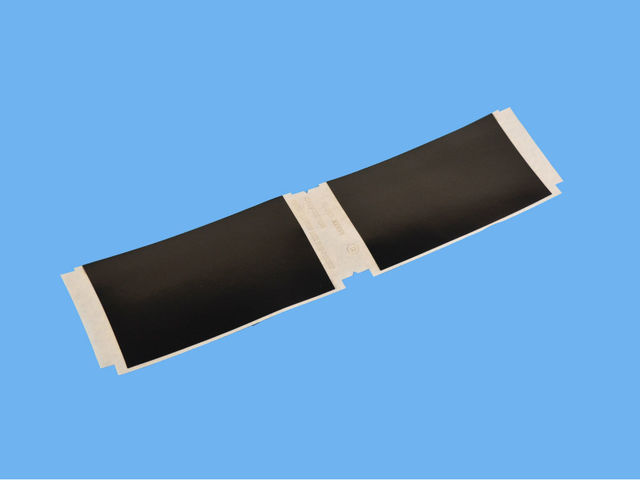 6EG40XXXAA - Exterior Ornamentation: Fascia Decal for Dodge: Charger Image