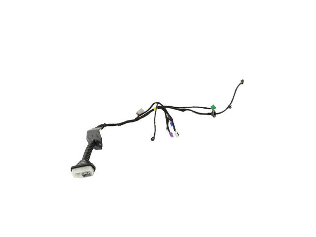 68365311AB - Electrical: Front Door Wiring, Right Front for Ram: 1500, 1500 Classic, 2500, 3500 Image