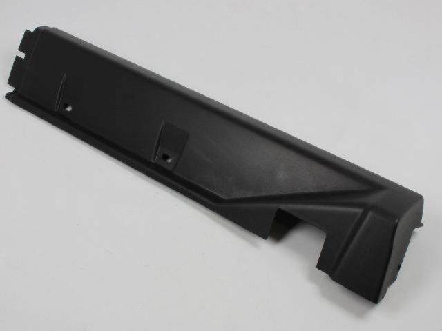 5116129AC - Exterior Ornamentation: Sill Molding, Left for Jeep: Compass, Patriot Image