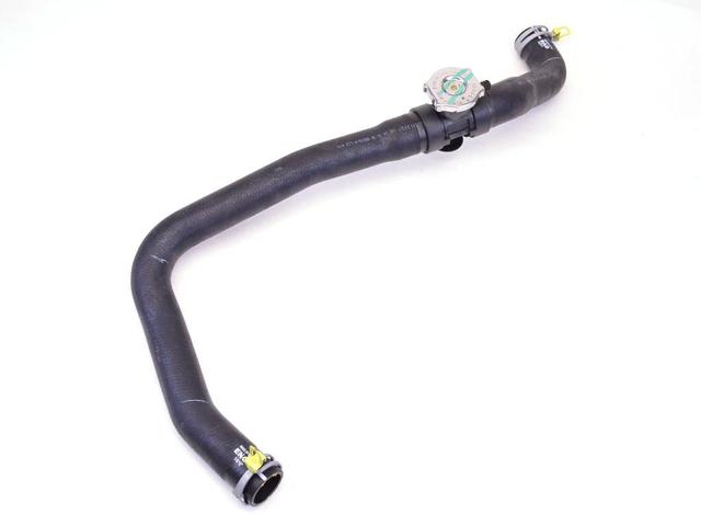 5058172AJ - Cooling: Radiator Inlet Hose for Dodge: Caliber | Jeep: Compass, Patriot Image