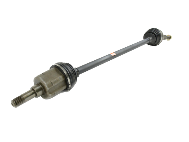 R4880210AH - Front Wheel Drive; Differential and Drive Line: Axle Half Shaft, Right, Remanufactured for Chrysler: Town &amp; Country | Dodge: Grand Caravan Image