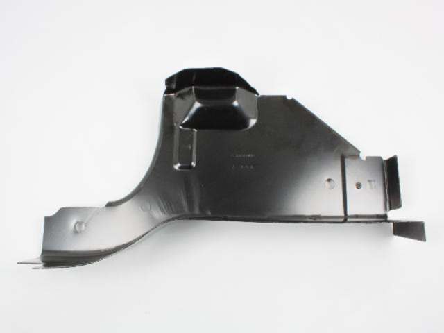 5109093BA - Frame, Bumper and Fascia: Rear Floor Pan Panel, Left for Chrysler: Town &amp; Country | Dodge: Grand Caravan | Ram: C/V Image