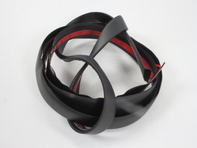 4860838AE - Exterior Ornamentation: Roof Molding, Right for Mopar Image