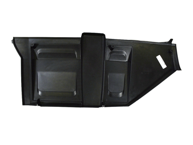 1ZU09JXWAB - Interior Trim: Front Seat Shield for Mopar Image