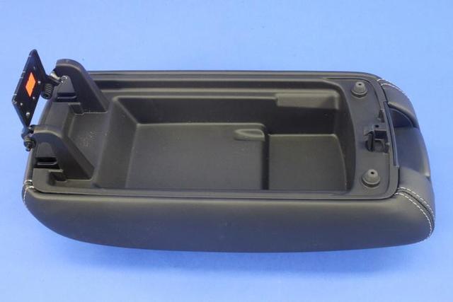 5PT12DX9AB - Interior Trim: Console Armrest for Mopar Image