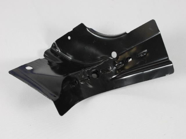 5109499AB - Body Sheet Metal Except Doors: Liftgate Opening Extension, Left for Chrysler: Town &amp; Country | Dodge: Grand Caravan | Ram: C/V Image