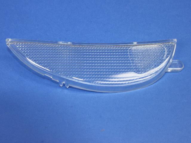 5016936AA - Instrument Panel and Radios and Consoles: Reading Lamp Lens, Right for Mopar Image