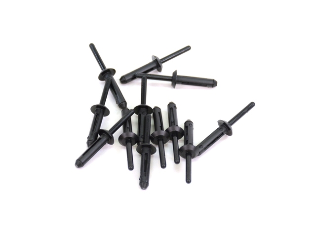 6506007AA - Body Sheet Metal Except Doors: Rivet for Dodge: Nitro | Jeep: Gladiator, Grand Cherokee, Liberty, Wrangler, Wrangler JK Image