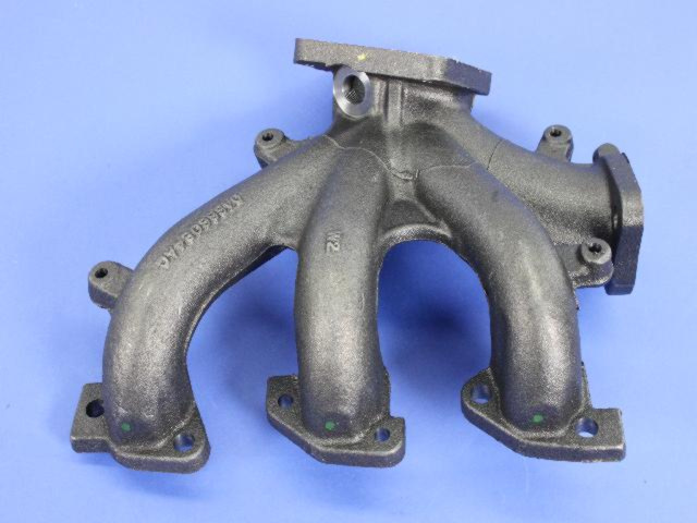 4666084AC - 3.8L Gas; Engine: Exhaust Manifold, Right, Rear for Chrysler: Town &amp; Country | Dodge: Grand Caravan Image