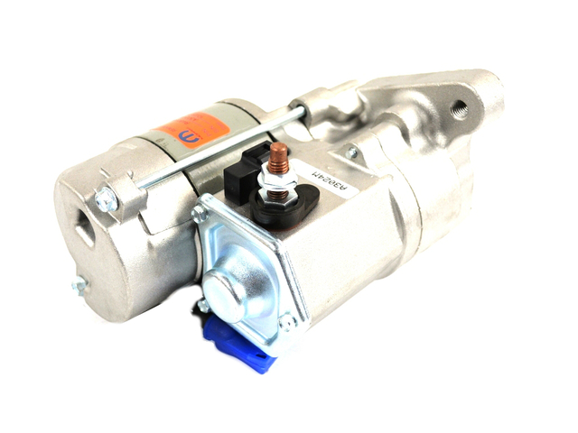 68079643AB - Frame, Bumper and Fascia: Tow Hook, Left for Jeep: Compass Image