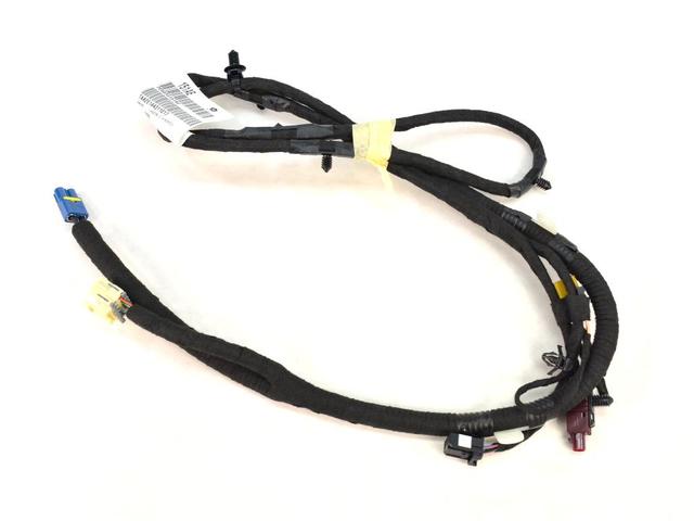 5035151AE - Electrical: Courtesy Lamp Wiring for Mopar Image