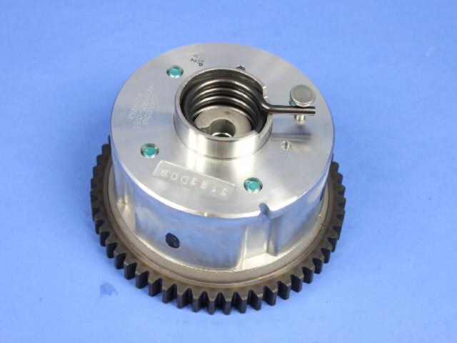 Timing Camshaft Sprocket Set Intake + Exhaust For Chrysler Sebring Dodge Avenger 2.4 - OE Quality