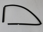 55136025AG - : Front Door Glass Seal, Left for Jeep: Grand Cherokee Image