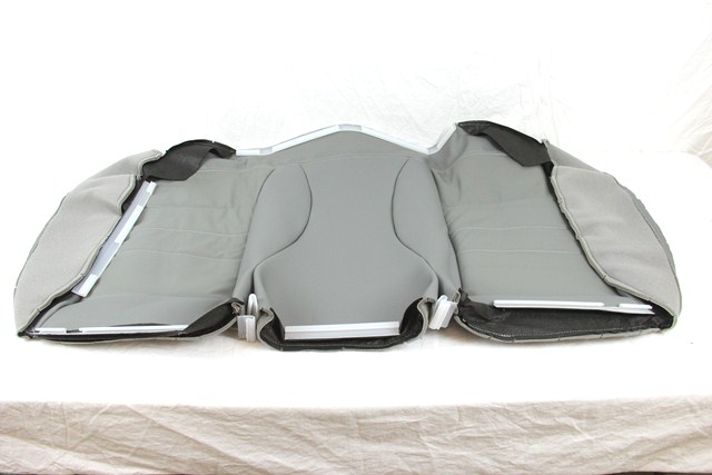 1AN901DBAB - Interior Trim: Rear Seat Cushion Cover for Chrysler: 300 | Dodge: Charger, Magnum Image