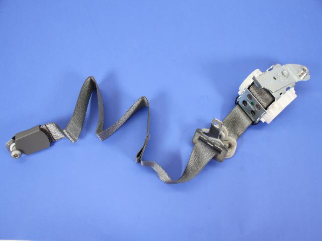 ZV712D5AB - Restraints: Rear Seat Belt, Left for Chrysler: Town &amp; Country | Dodge: Grand Caravan Image