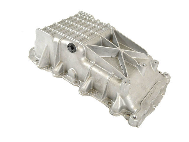 4663841AD - Engine 3.5L Six Cylinder: Oil Pan for Mopar Image