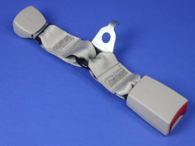 ZV911S3AA - Restraints: Inner Seat Belt, Left for Chrysler: Town &amp; Country | Dodge: Grand Caravan Image