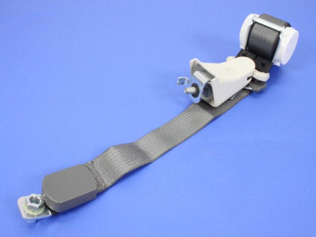 ZV721D5AB - Restraints: 2nd Rear Outer Seat Belt, Right for Chrysler: Town &amp; Country | Dodge: Grand Caravan Image