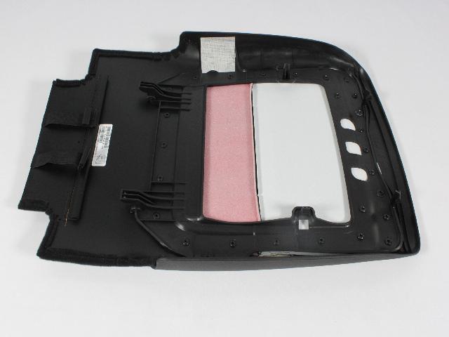 1UY02DX9AC - Interior Trim: Front Seat Back Panel for Chrysler: 300 | Dodge: Charger Image