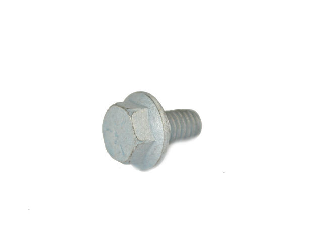 6036671AA - Differential and Drive Line: Hex Flange Head Bolt for Dodge: Dakota, Durango, Nitro, Ram 1500 | Jeep: Cherokee, Commander, Grand Cherokee, Liberty | Ram: 1500, 1500 Classic, Dakota Image