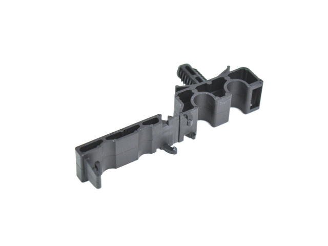 68284737AA - Brakes: 2 Way Clip for MOPAR Image