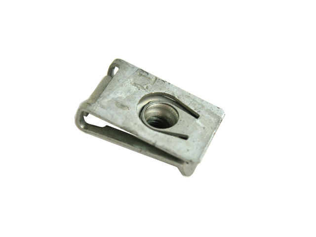 6105239AA - Emission Controls: Spring Push On Nut for MOPAR Image
