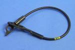 55345125AB - : Tailgate Cable, Left for Dodge: Ram 1500, Ram 2500, Ram 3500 Image