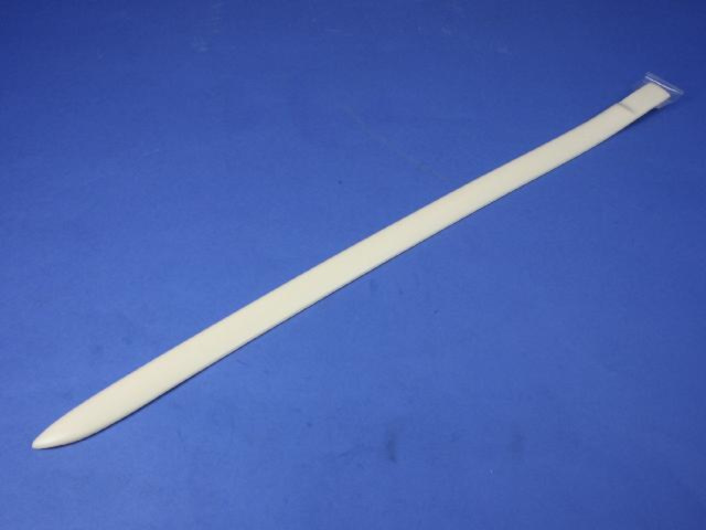 5189392AB - Exterior Ornamentation: Rear Door Molding, Right for Chrysler: 300 | Dodge: Charger, Magnum Image